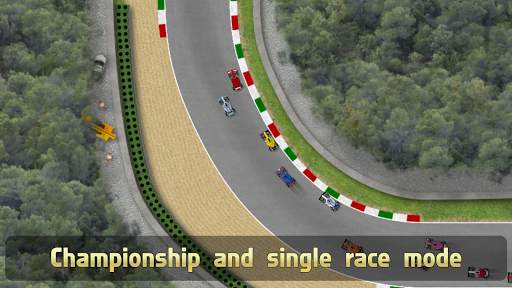 Formula Racing 2 screenshot 4