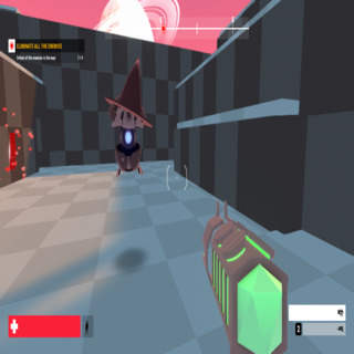 The last survivor screenshot 2