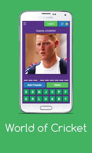 Real cricket : World of cricketer Battle👮🏽 🏏 screenshot 5