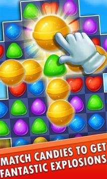 Sweet Candy Fever screenshot 6