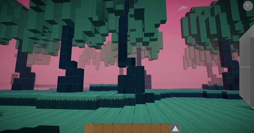 Mini Craft - Crafting And Survival Game screenshot 3