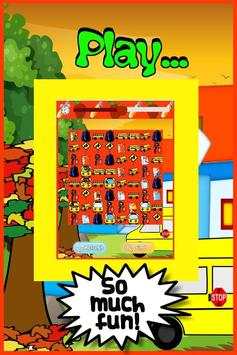 School Bus Games screenshot 3