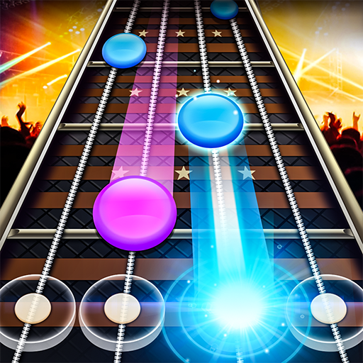 Guitar Star - Guitar Game icon