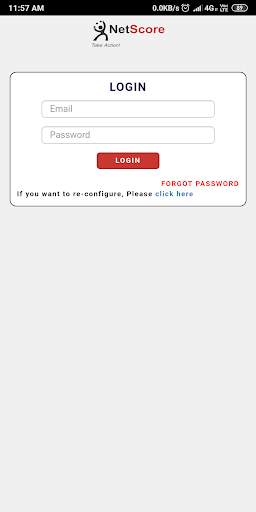 NetScore Mobile POS for NetSuite 2 تصوير الشاشة