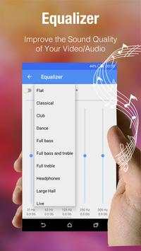 iMX Player: HD Video Player screenshot 3