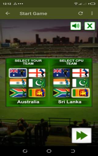 Cricket Batter Challenge screenshot 3