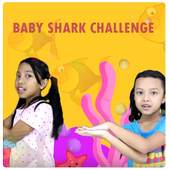 Video challenge baby shark do do do 1.0