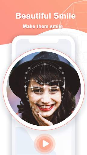 AI Face - Video for Face Aging, Gender Switch screenshot 3