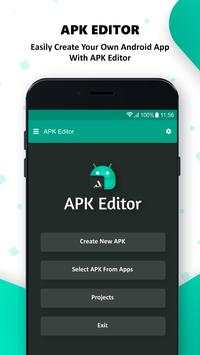APK Editor screenshot 2