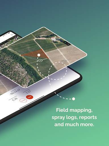 Farmable: Farm Management App 10 تصوير الشاشة
