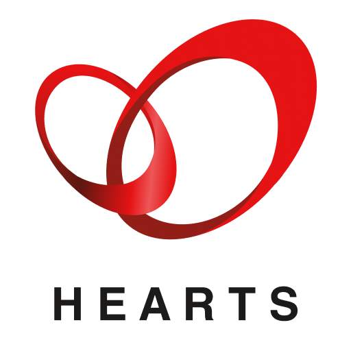 HINO New HEARTS 1.1.33