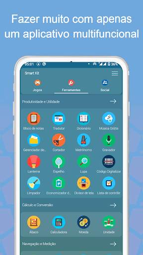 Smart Kit 360 screenshot 1