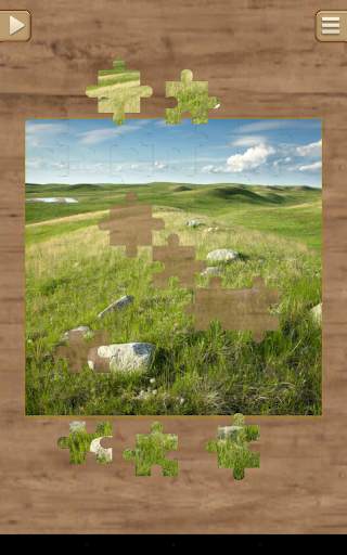 Nature Jigsaw Puzzles screenshot 11