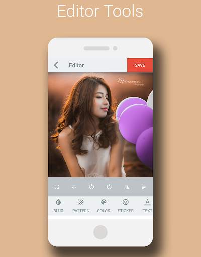 Photo Video Maker With Music screenshot 6