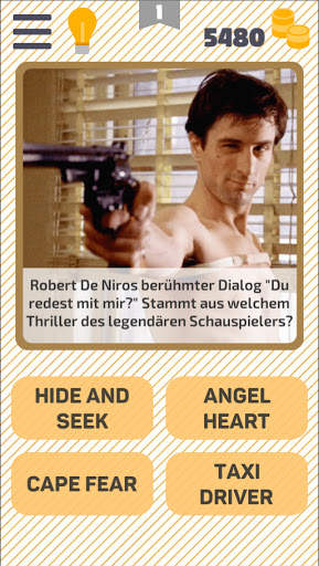 Bild Quiz: Amerika screenshot 3