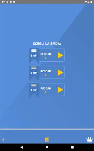 Giochi di matematica screenshot 13