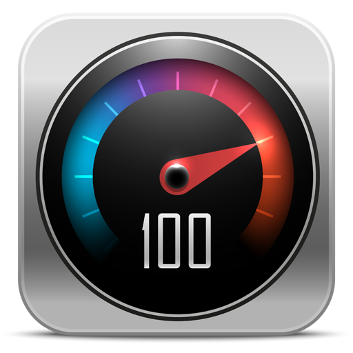 Speed Booster icon
