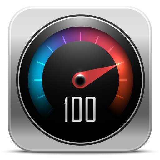 Speed Booster 2.1