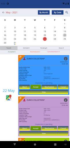 BK - Myntra screenshot 3