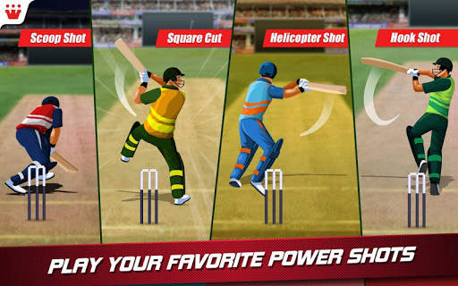 World T20 Cricket Champs 2020 screenshot 2