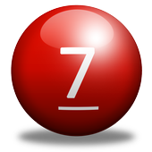Lotto Sim+ icon