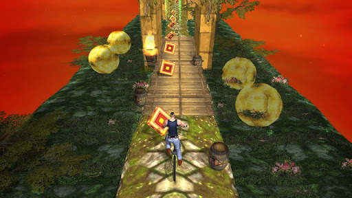 BMX Racing 3D screenshot 7