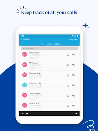 JustCall.io screenshot 9