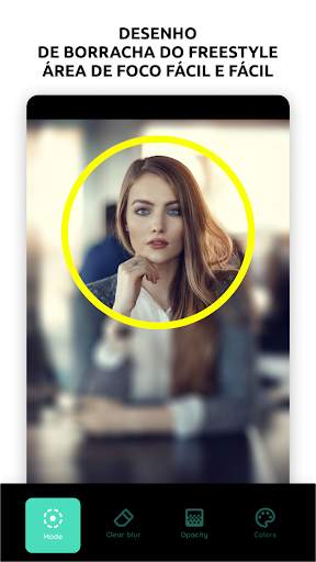 Blur Photo - Dslr Photo Background Editor screenshot 5