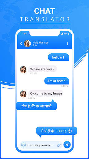 Chat Translator for Whatsapp screenshot 3