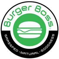 Burger Boss icon