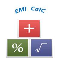 Emi Calculator