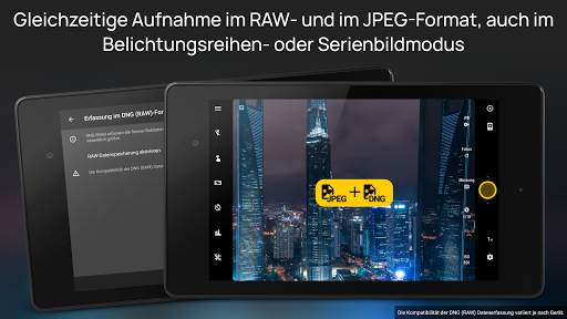Camera FV-5 screenshot 14