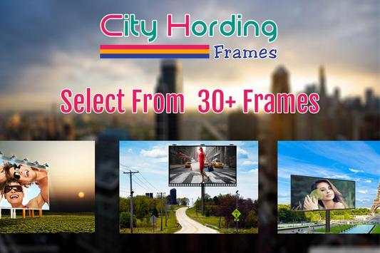 Hording Photo Frame 1 تصوير الشاشة