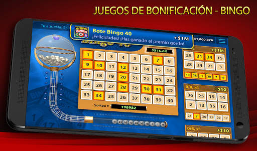 Texas Holdem Póker: Pokerbot screenshot 6