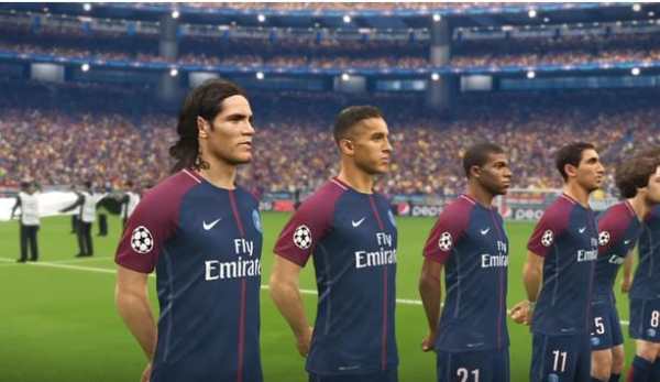 Guide FIFA 18 screenshot 2