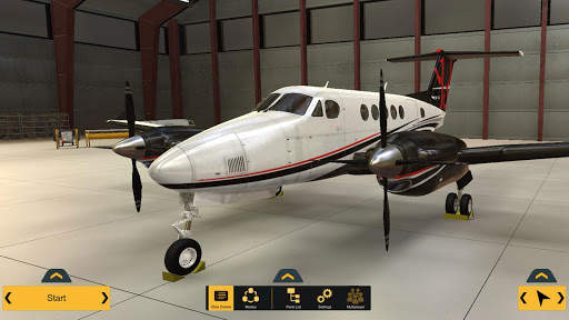Xplorer 3D Presentations screenshot 3
