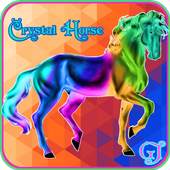 Shiny - The Crystal Horse 1.5