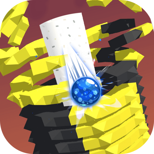 Stack Ball 3D - The Game of Stack icon