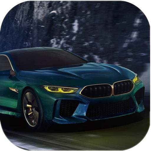 M8 Driving And Race 0.3