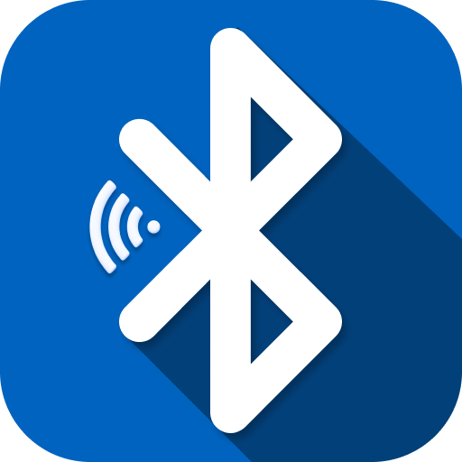 Bluetooth Finder Wifi Analyzer icon