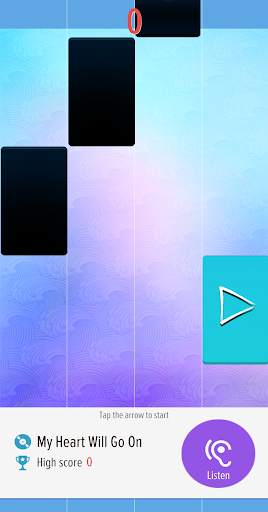 Piano Magic Tiles 6 Offline - Free Piano Game 2020 screenshot 2