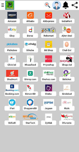 AllinOneSites screenshot 6