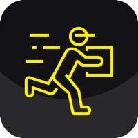 Paket Taxi icon