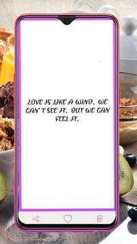 Love Shayari in English screenshot 4