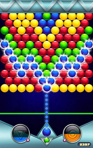 Trouble Bubble screenshot 2
