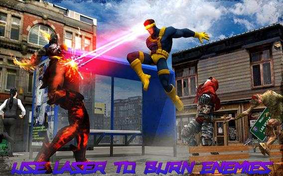 Titans King Fighters screenshot 10