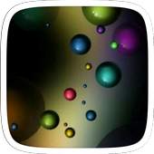 Theme Colorful Balls 1.0.0