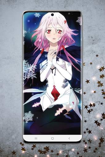 Anime Wallpapers (Manga wallpaper) screenshot 1