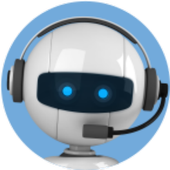 AARU Robot иконка