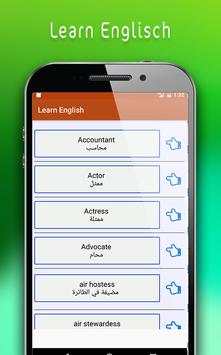 Learn English screenshot 7